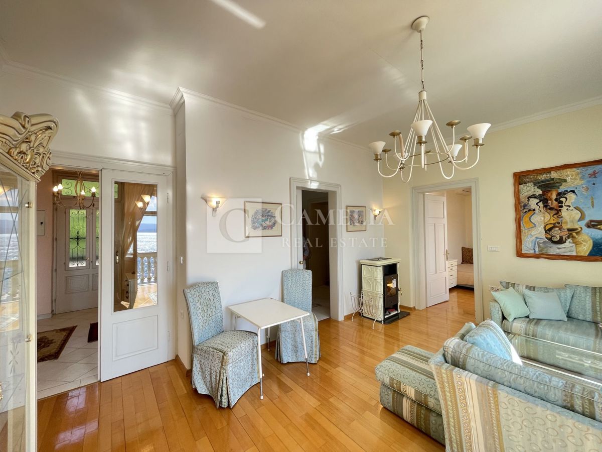 Stanovanje Opatija - Centar, Opatija, 91m2