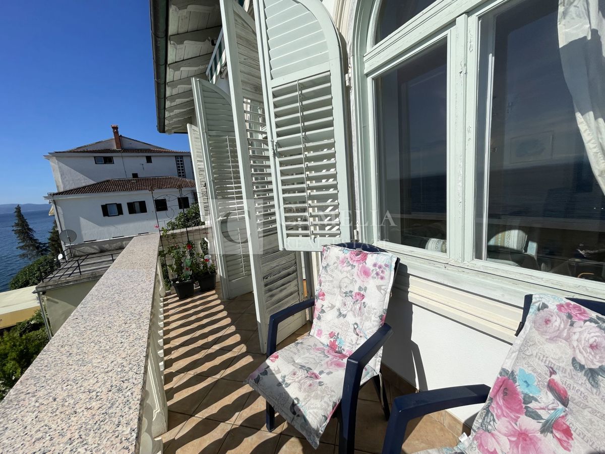 Stanovanje Opatija - Centar, Opatija, 91m2