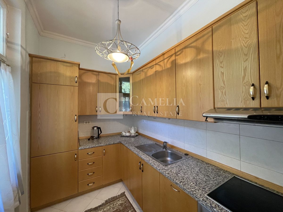 Stanovanje Opatija - Centar, Opatija, 91m2