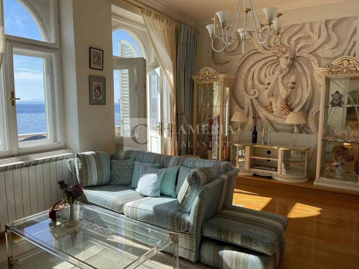 Stanovanje Opatija - Centar, Opatija, 91m2