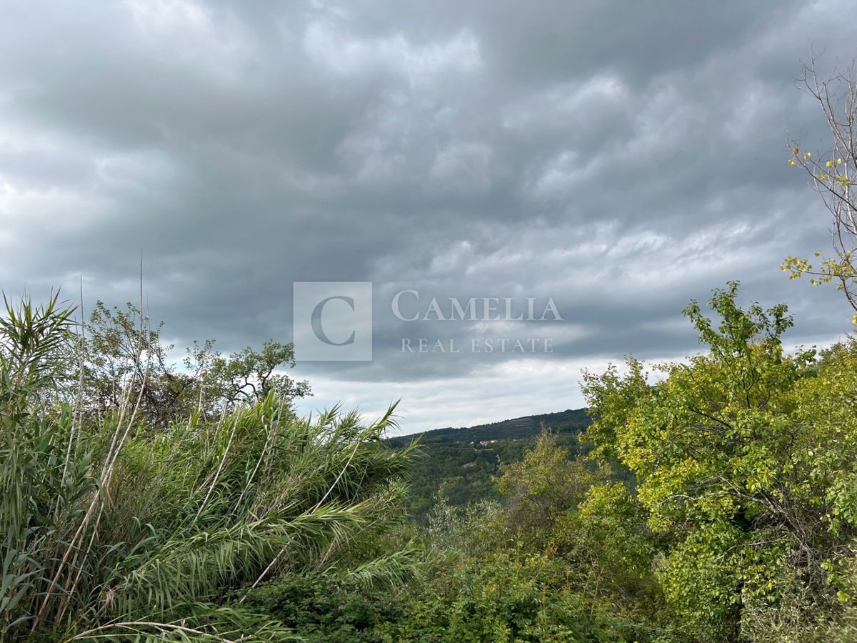 Hiša Juradi, Buzet, 122m2