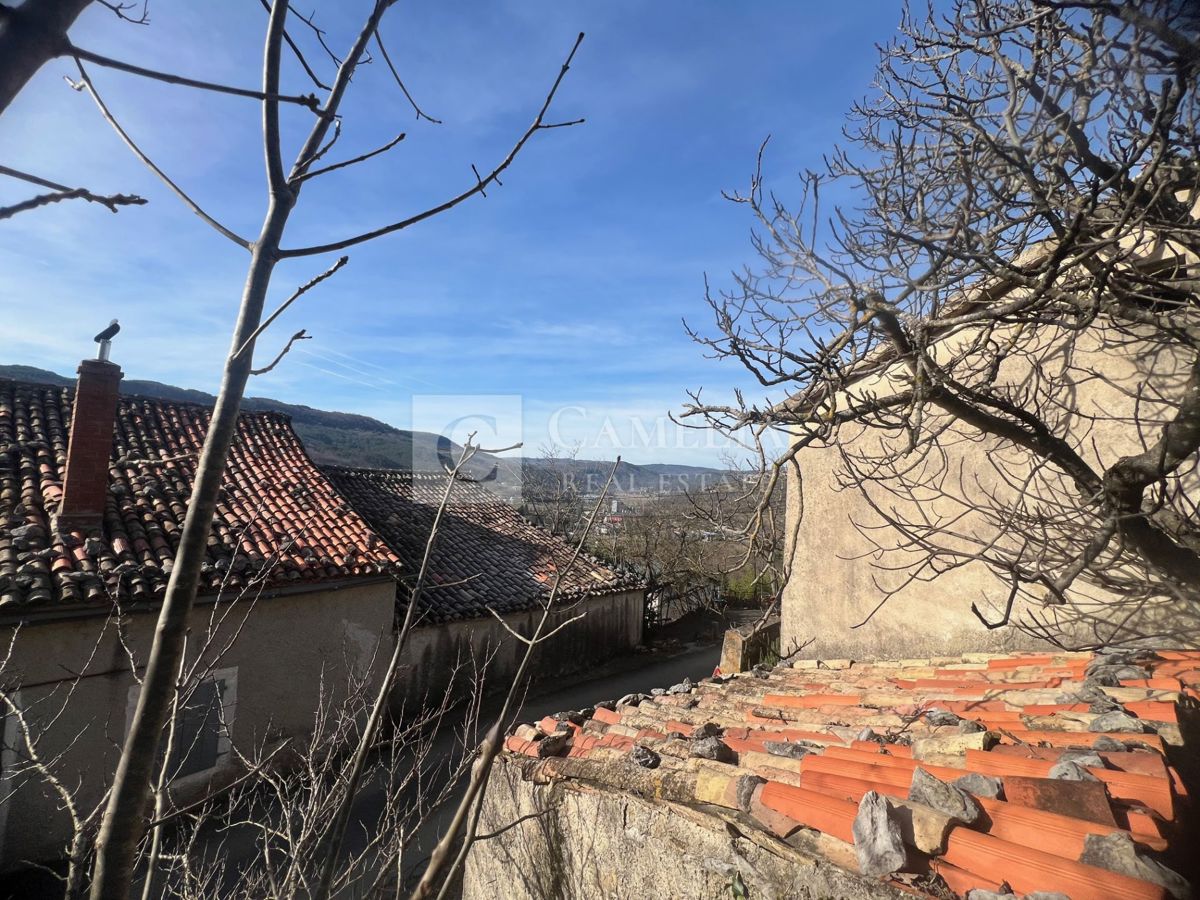 Hiša Sveti Ivan, Buzet, 166m2