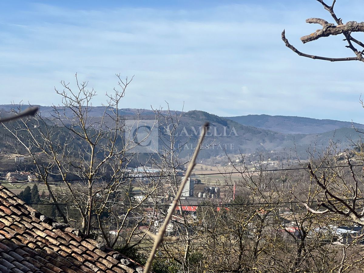 Hiša Sveti Ivan, Buzet, 166m2