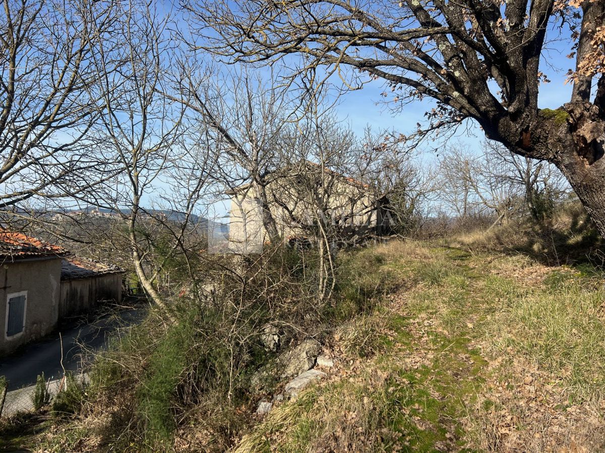 Hiša Sveti Ivan, Buzet, 166m2