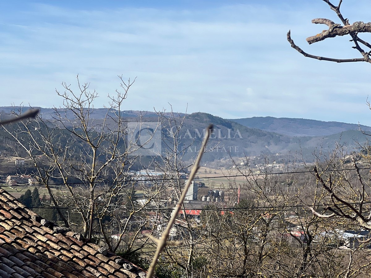 Hiša Sveti Ivan, Buzet, 166m2