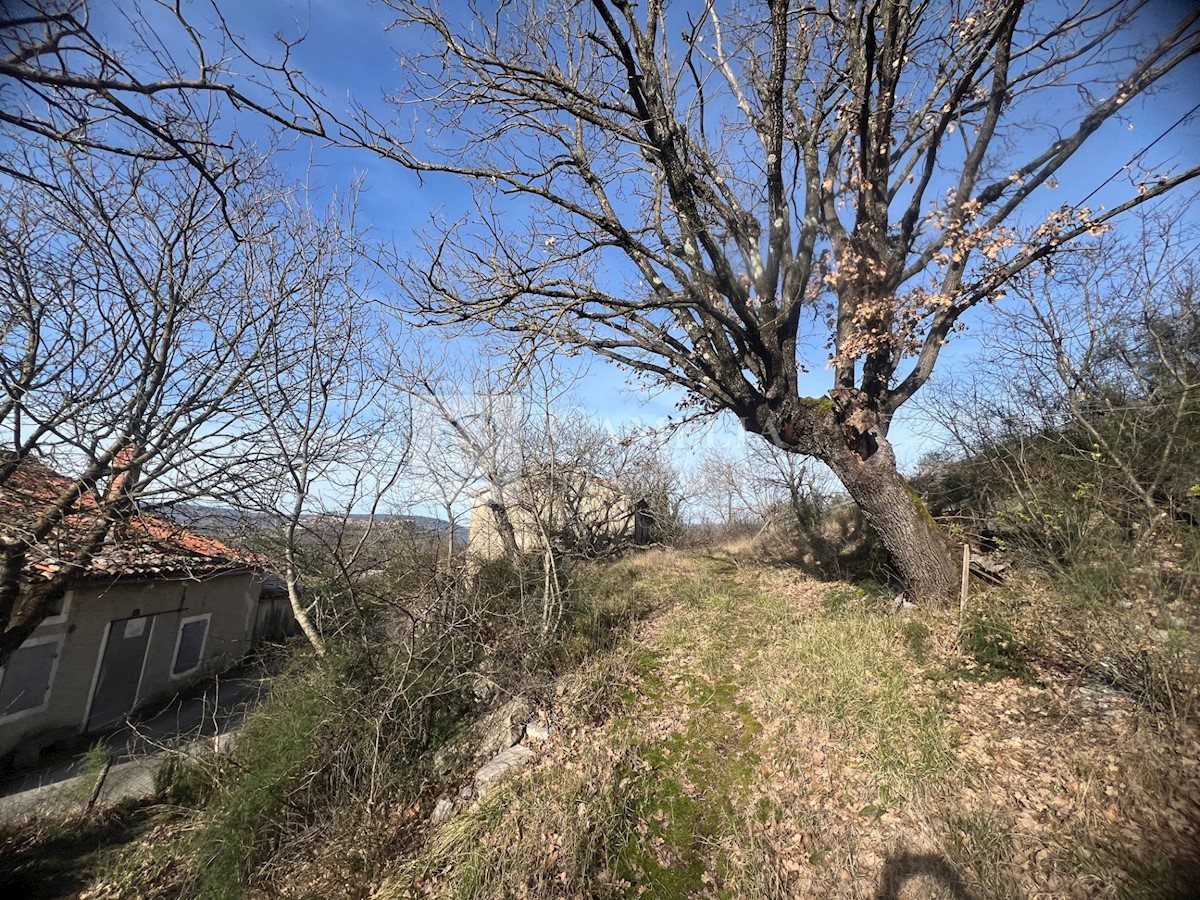 Hiša Sveti Ivan, Buzet, 166m2