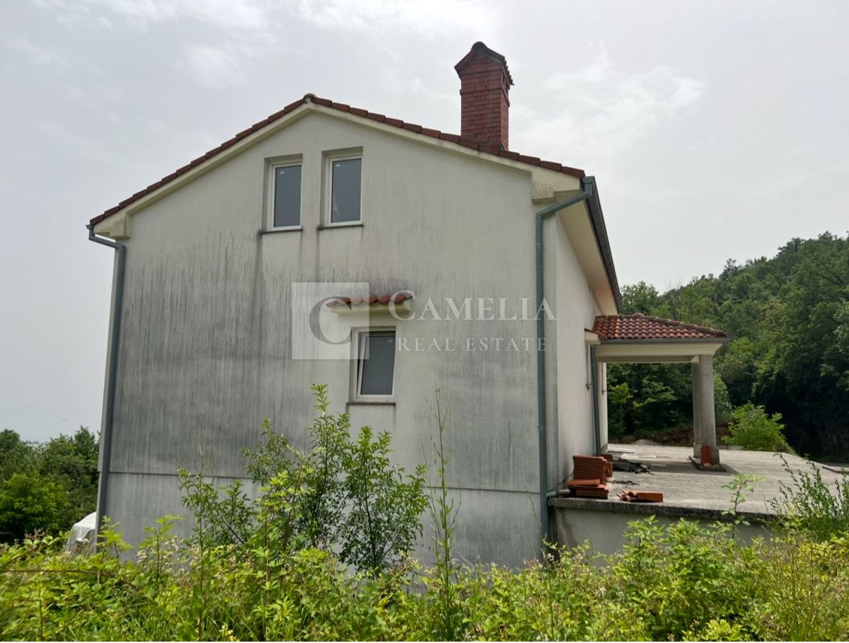 Zemljišče Mihotići, Matulji, 8.560m2