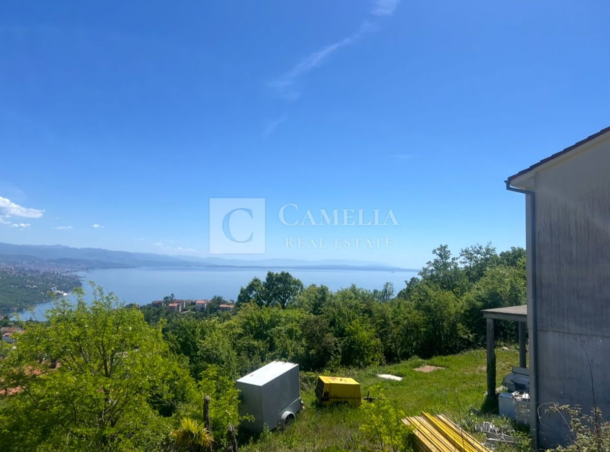 Zemljišče Mihotići, Matulji, 8.560m2