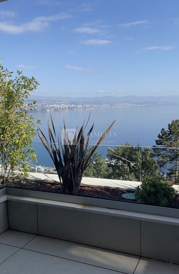 Stanovanje Opatija - Centar, Opatija, 68,33m2