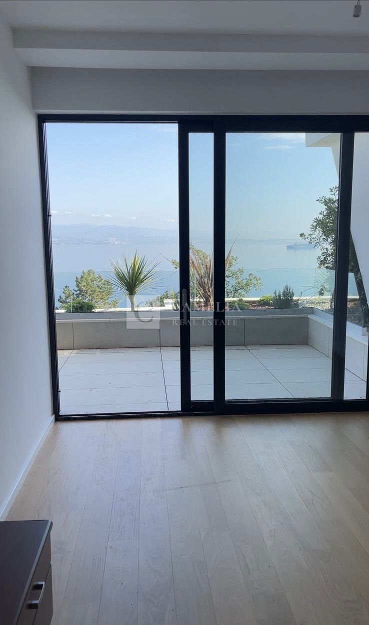 Stanovanje Opatija - Centar, Opatija, 68,33m2