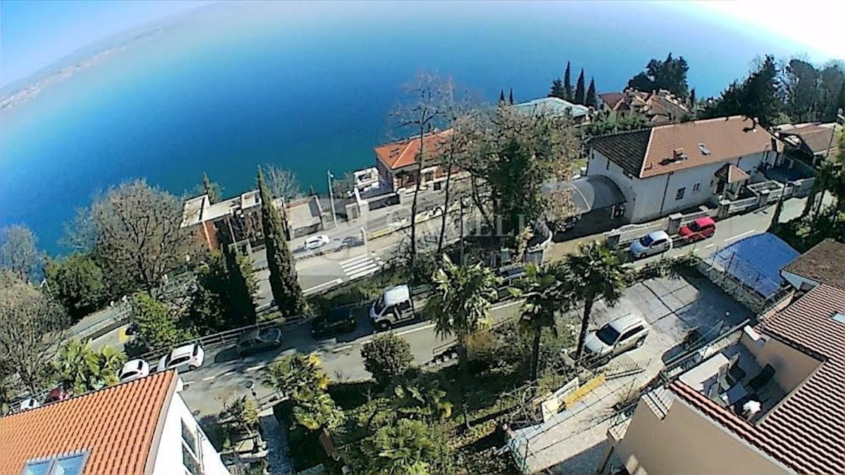 Stanovanje Punta Kolova, Opatija, 103m2