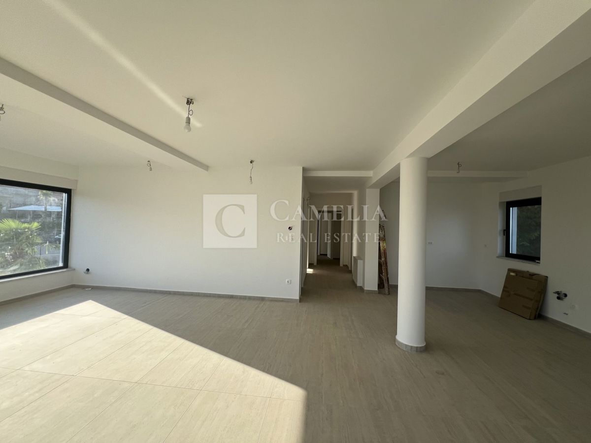 Stanovanje Bregi, Matulji, 103m2