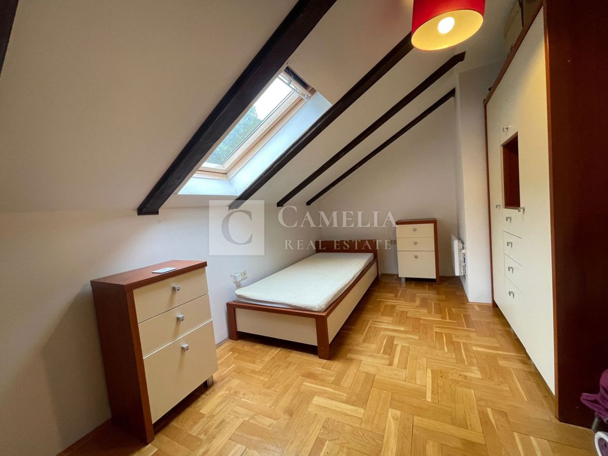 Stanovanje Brseč, Mošćenička Draga, 76m2