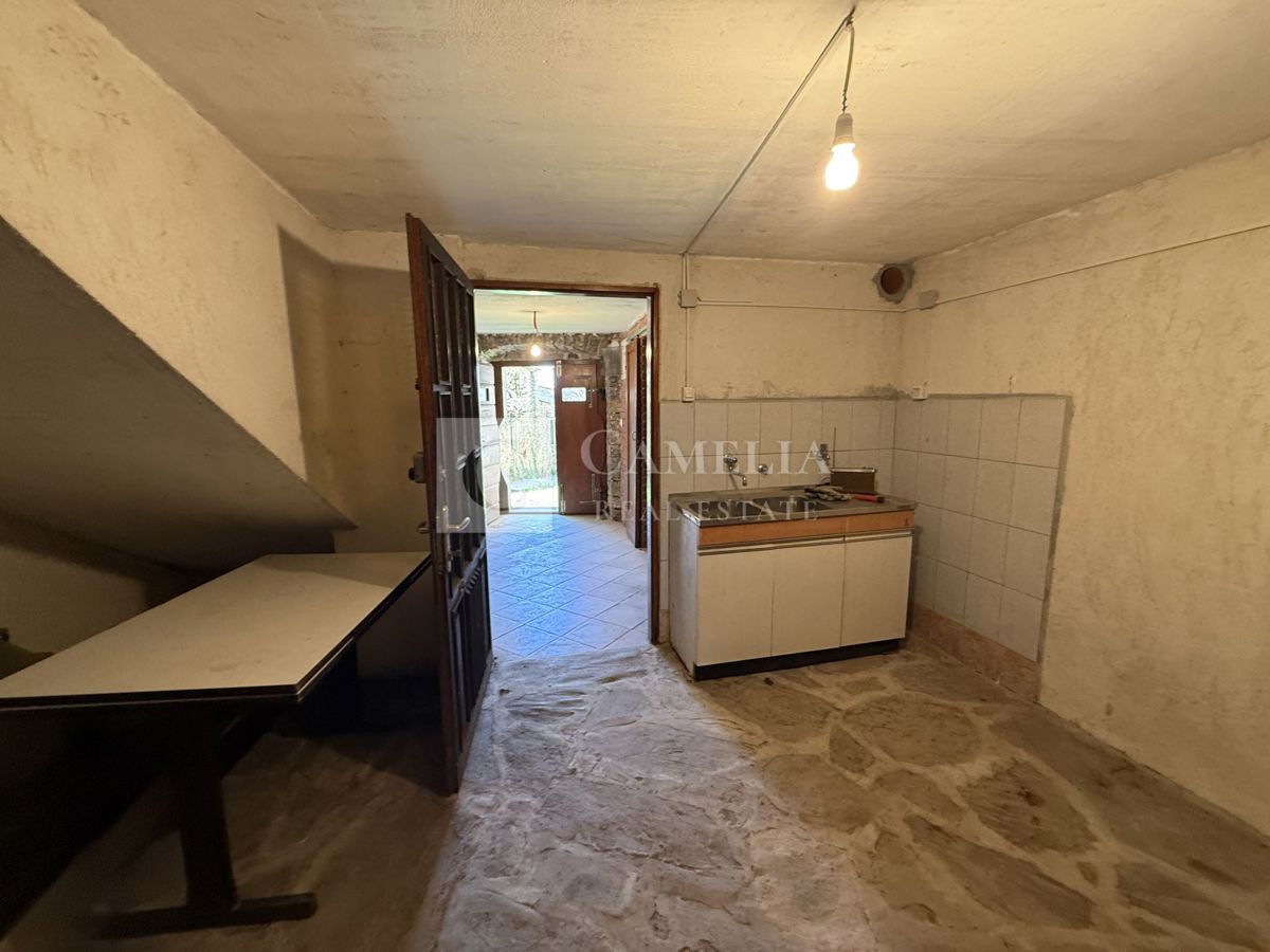 Hiša Grimalda, Cerovlje, 140m2