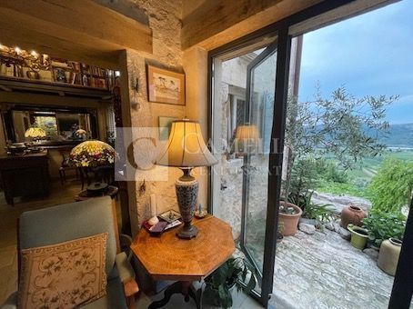 Hiša Kaštel, Buje, 142m2