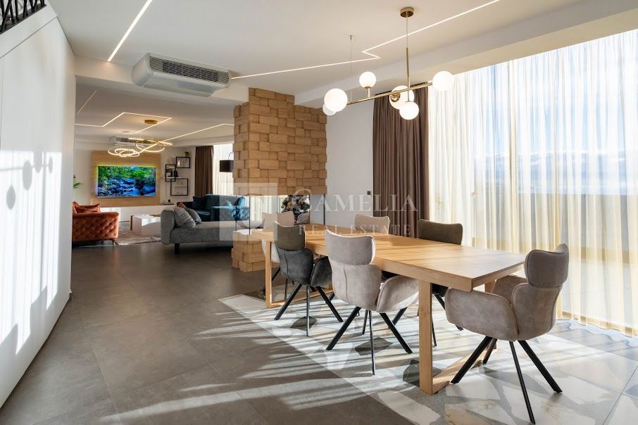 Stanovanje Volosko, Opatija, 227m2