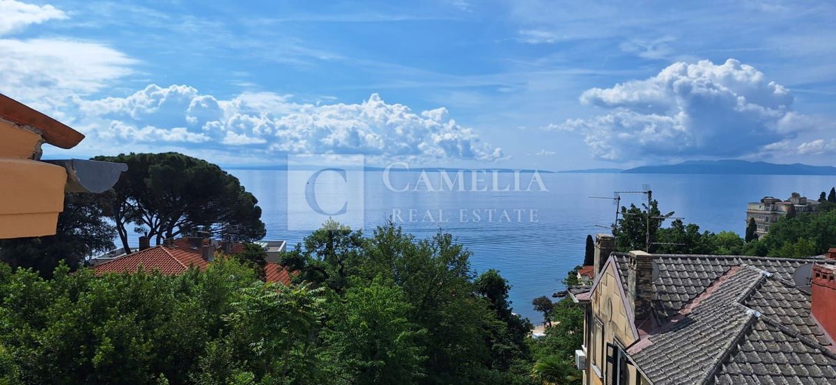 Stanovanje Opatija - Centar, Opatija, 67m2