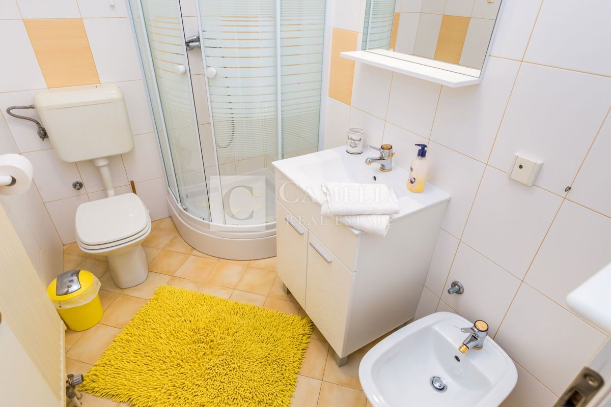 Stanovanje Punta Kolova, Opatija, 140m2