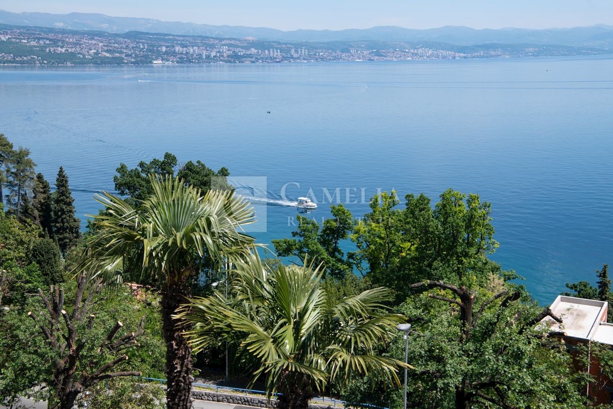 Stanovanje Punta Kolova, Opatija, 140m2