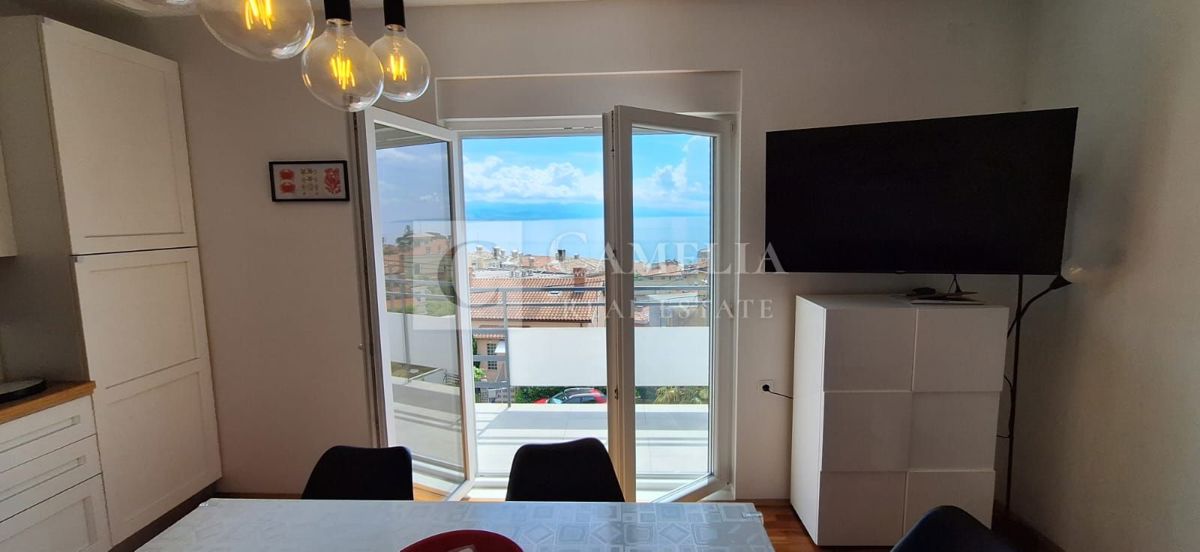 Stanovanje Opatija - Centar, Opatija, 73m2