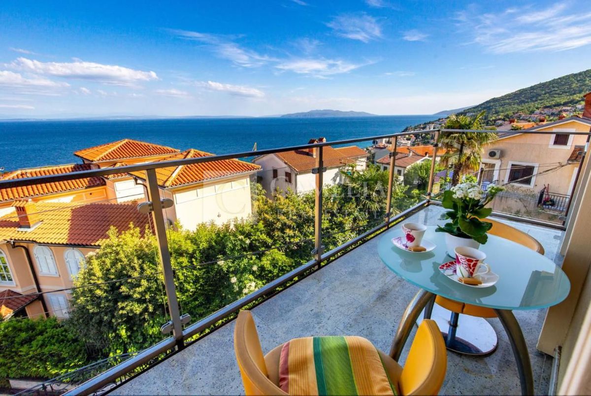 Hiša Opatija - Centar, Opatija, 500m2