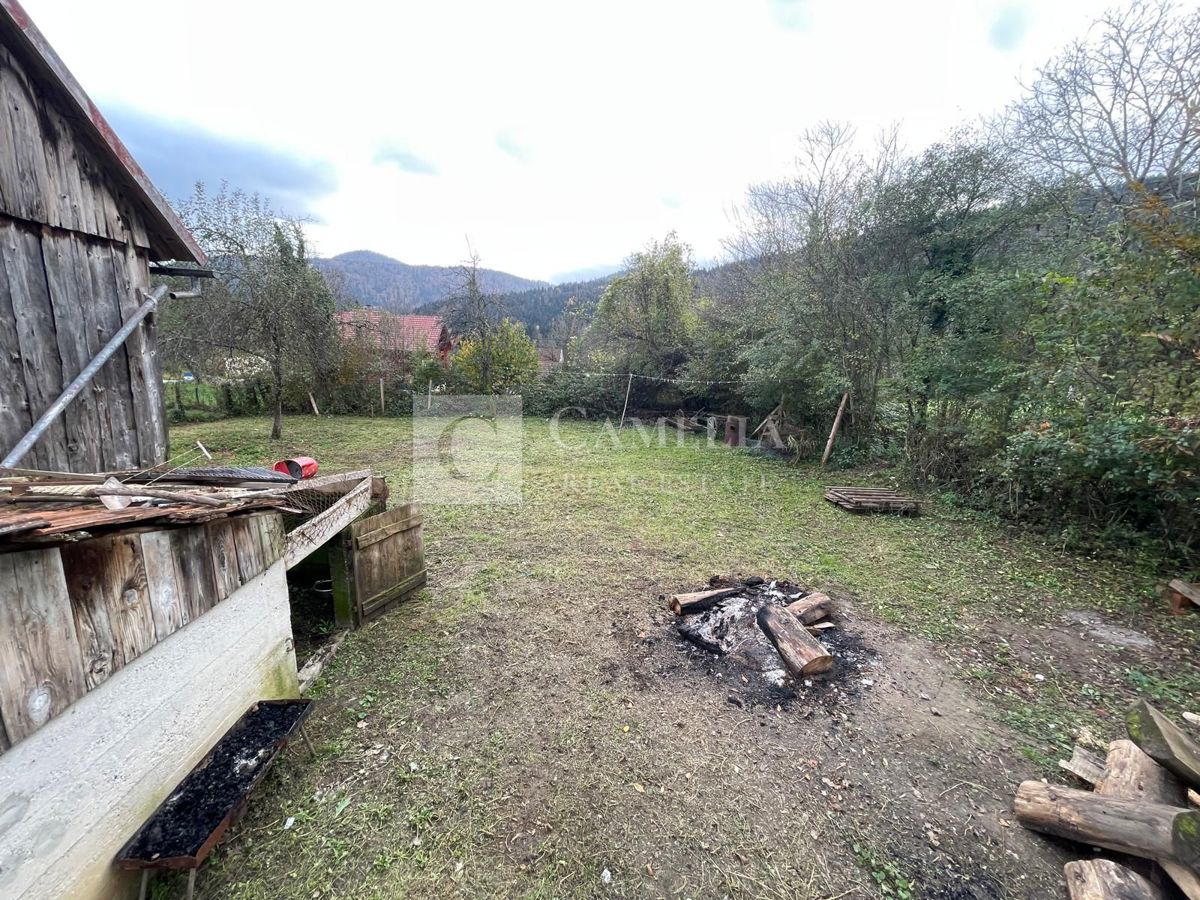 Hiša Moravice, Vrbovsko, 100m2