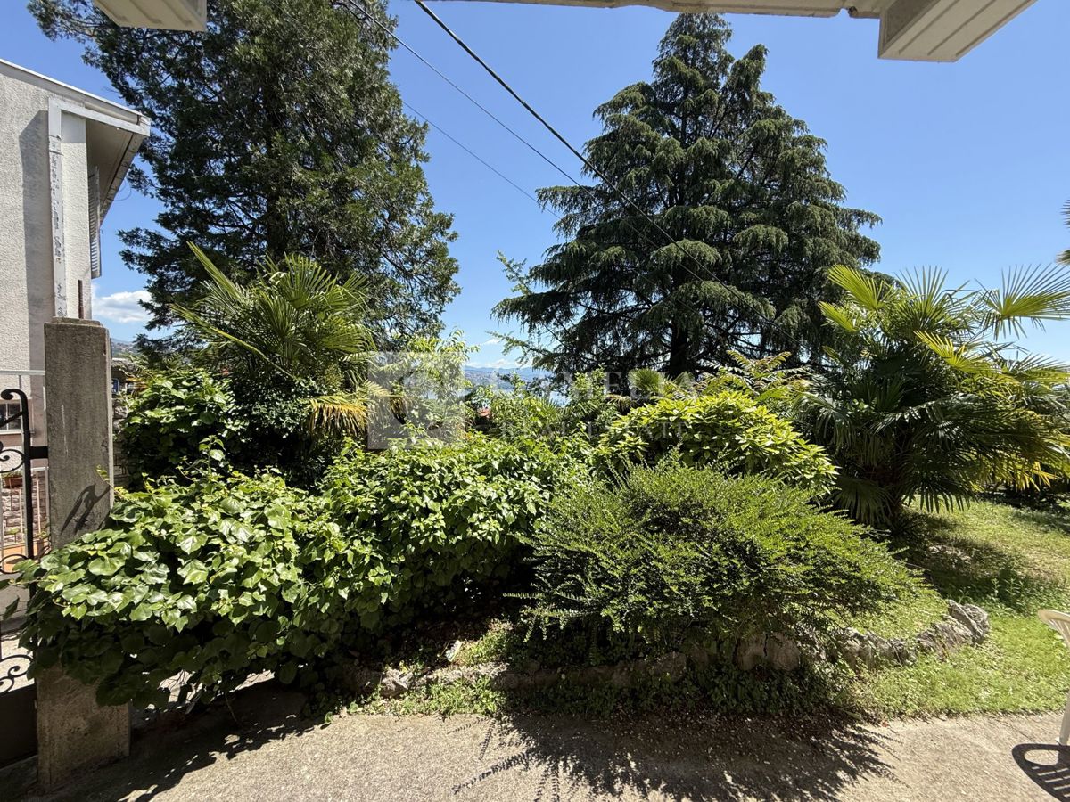 Stanovanje Opatija - Centar, Opatija, 157m2