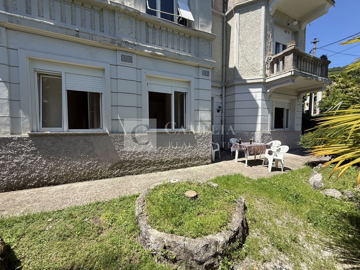 Stanovanje Opatija - Centar, Opatija, 157m2