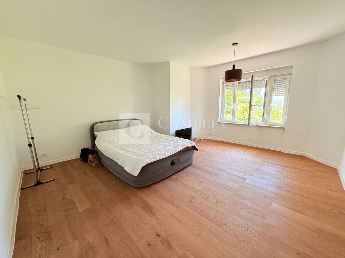 Stanovanje Opatija - Centar, Opatija, 157m2
