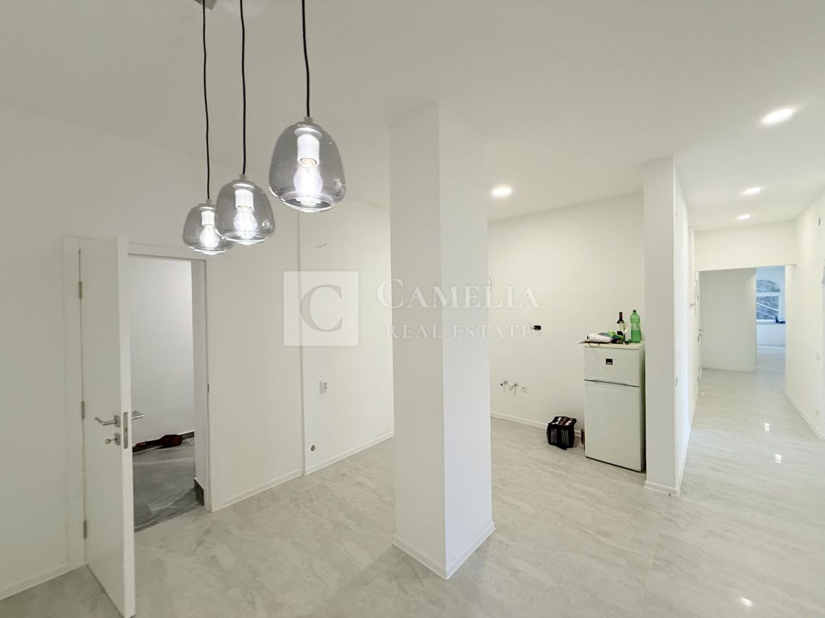 Stanovanje Opatija - Centar, Opatija, 157m2