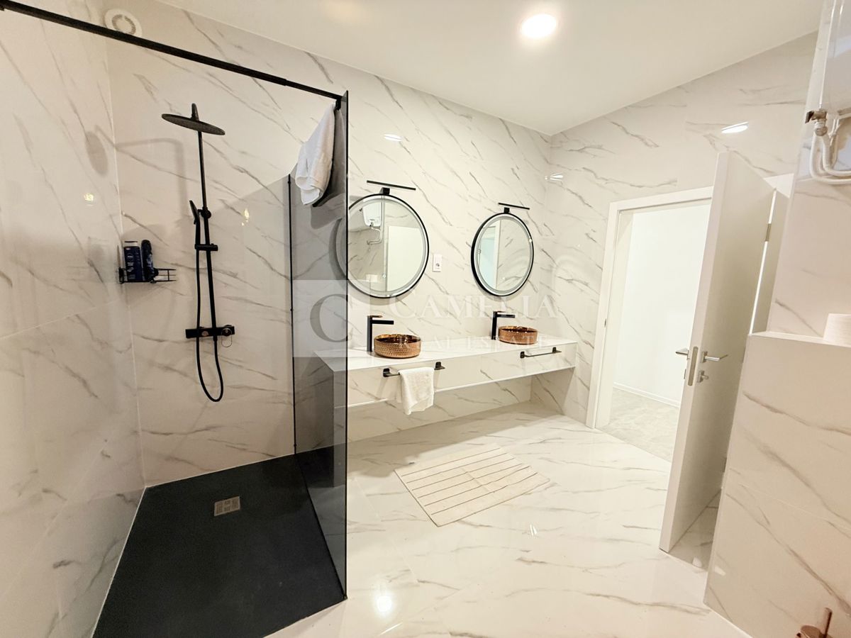 Stanovanje Opatija - Centar, Opatija, 157m2