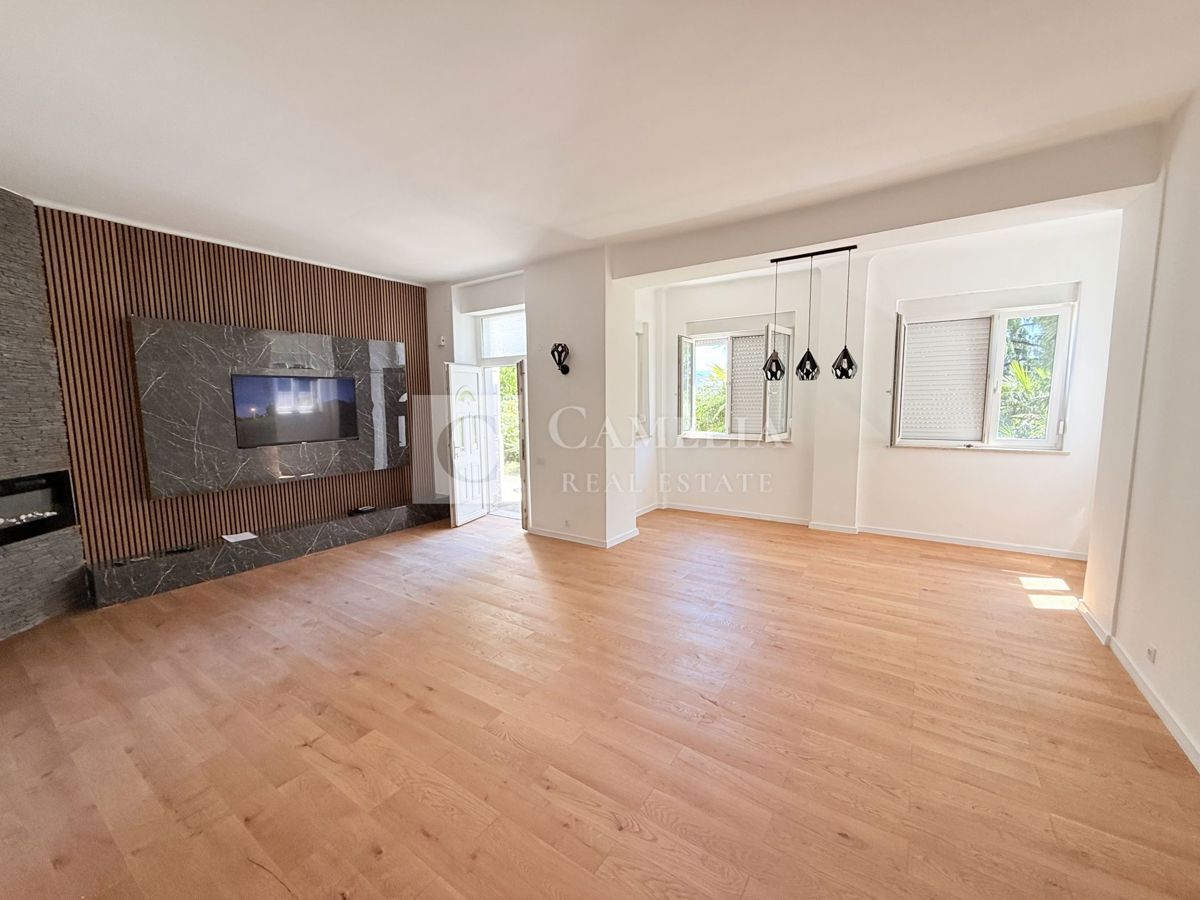 Stanovanje Opatija - Centar, Opatija, 157m2