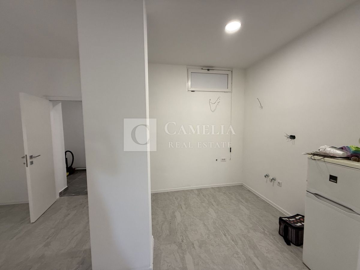 Stanovanje Opatija - Centar, Opatija, 157m2
