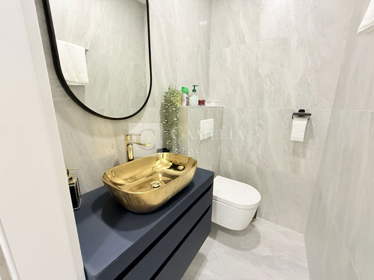 Stanovanje Opatija - Centar, Opatija, 157m2
