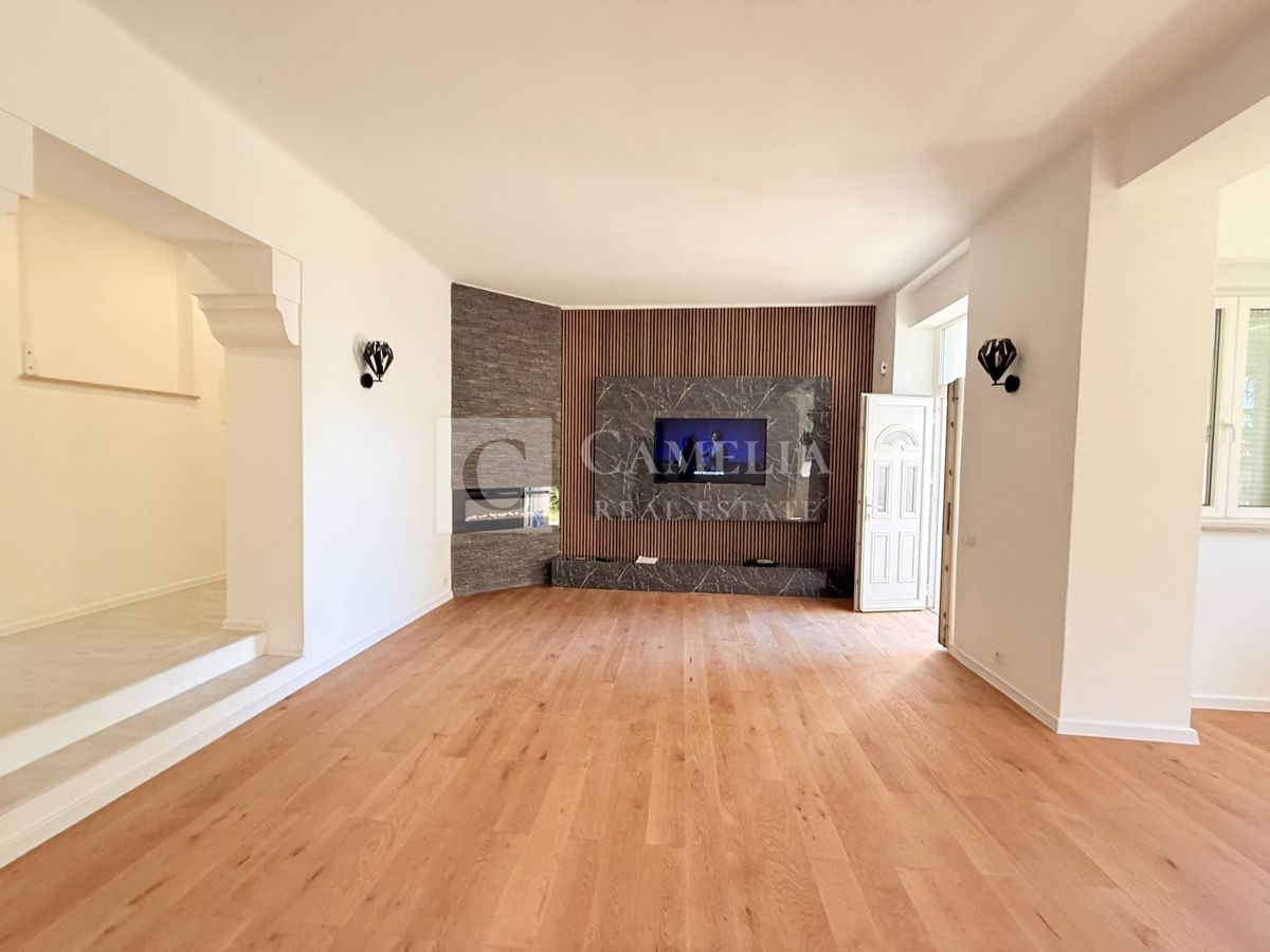 Stanovanje Opatija - Centar, Opatija, 157m2