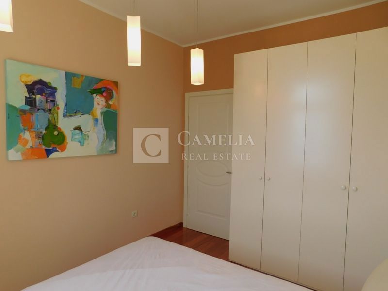 Stanovanje Opatija - Centar, Opatija, 117m2