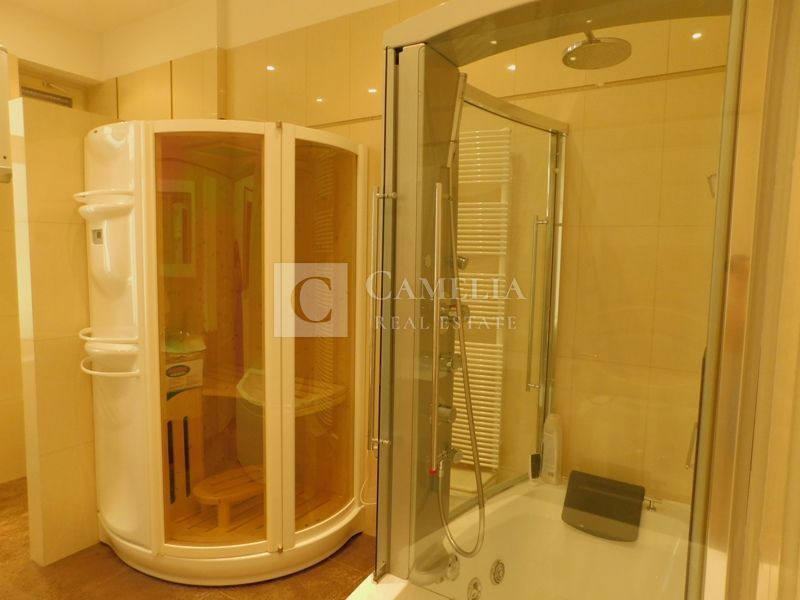Stanovanje Opatija - Centar, Opatija, 117m2