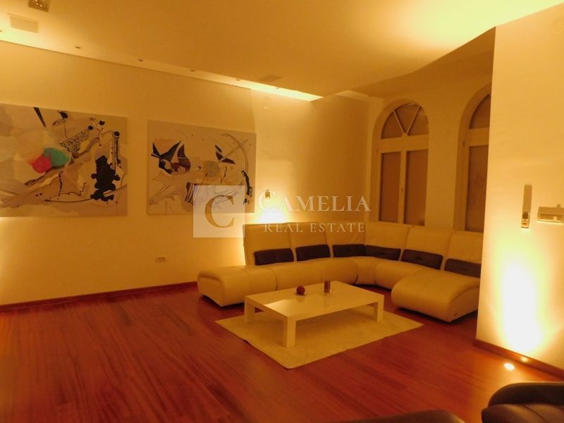 Stanovanje Opatija - Centar, Opatija, 117m2
