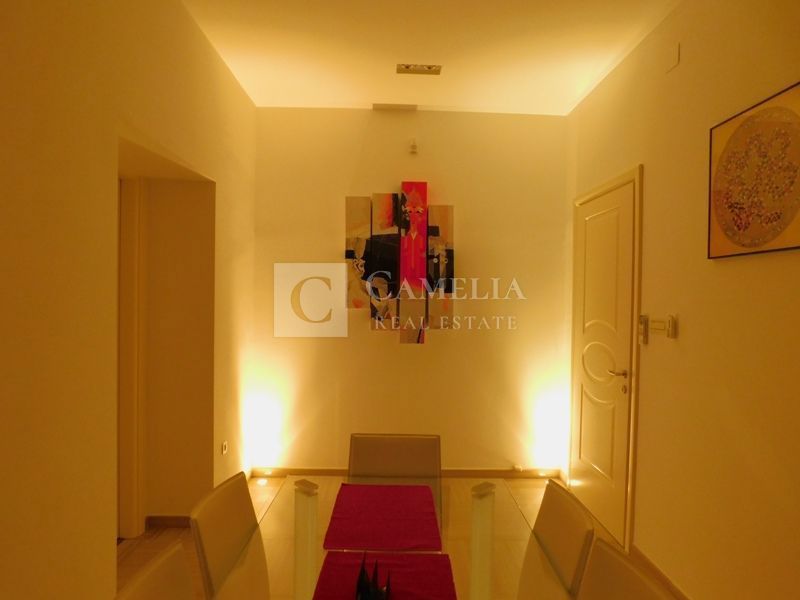Stanovanje Opatija - Centar, Opatija, 117m2