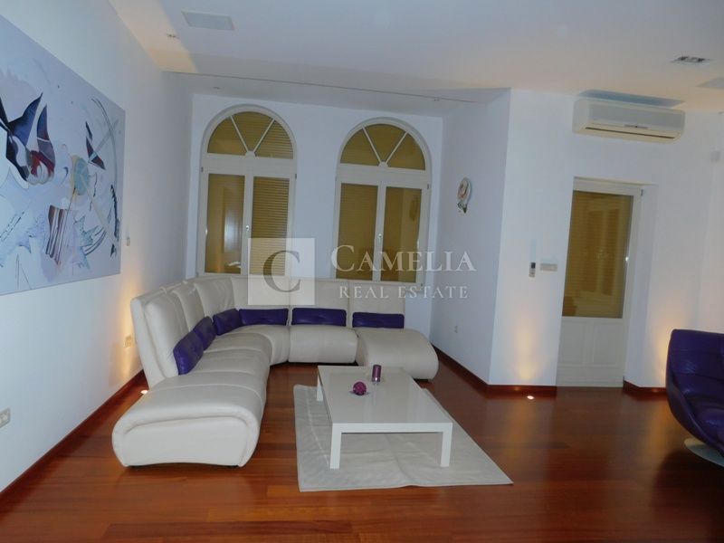 Stanovanje Opatija - Centar, Opatija, 117m2