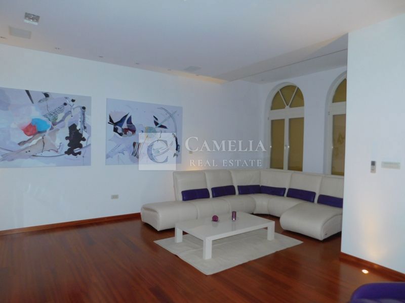 Stanovanje Opatija - Centar, Opatija, 117m2