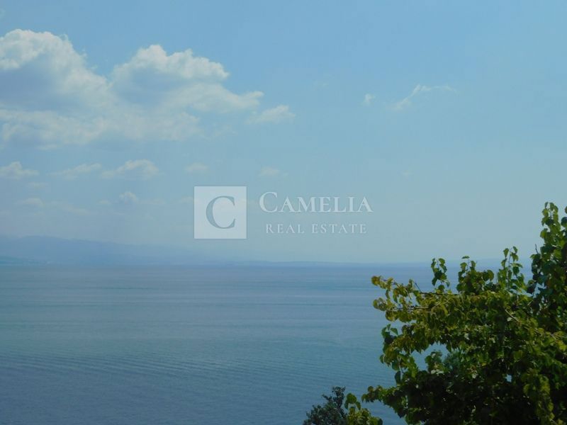 Stanovanje Opatija - Centar, Opatija, 117m2
