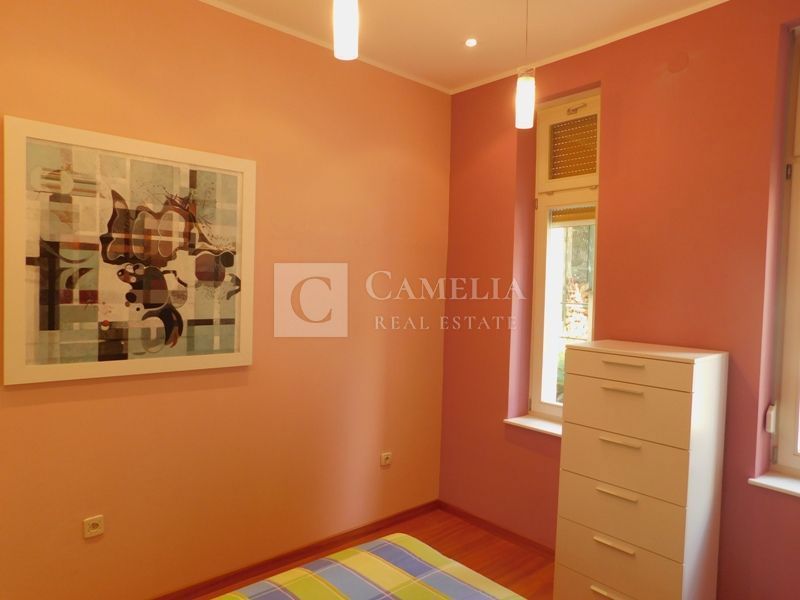 Stanovanje Opatija - Centar, Opatija, 117m2
