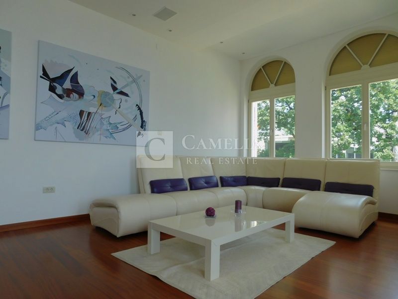 Stanovanje Opatija - Centar, Opatija, 117m2