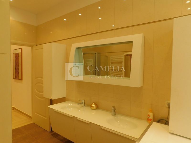 Stanovanje Opatija - Centar, Opatija, 117m2