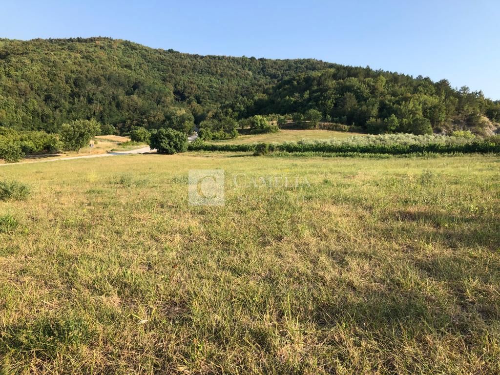 Zemljišče Grdoselo, Pazin - Okolica, 1.576m2