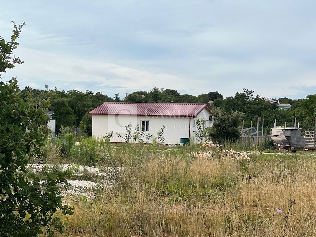 Zemljišče Kranjčići, Svetvinčenat, 27.000m2