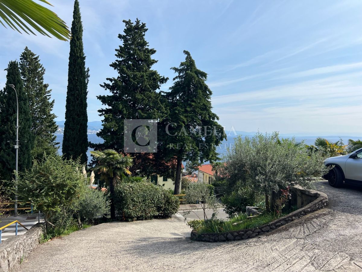 Stanovanje Opatija - Centar, Opatija, 88m2
