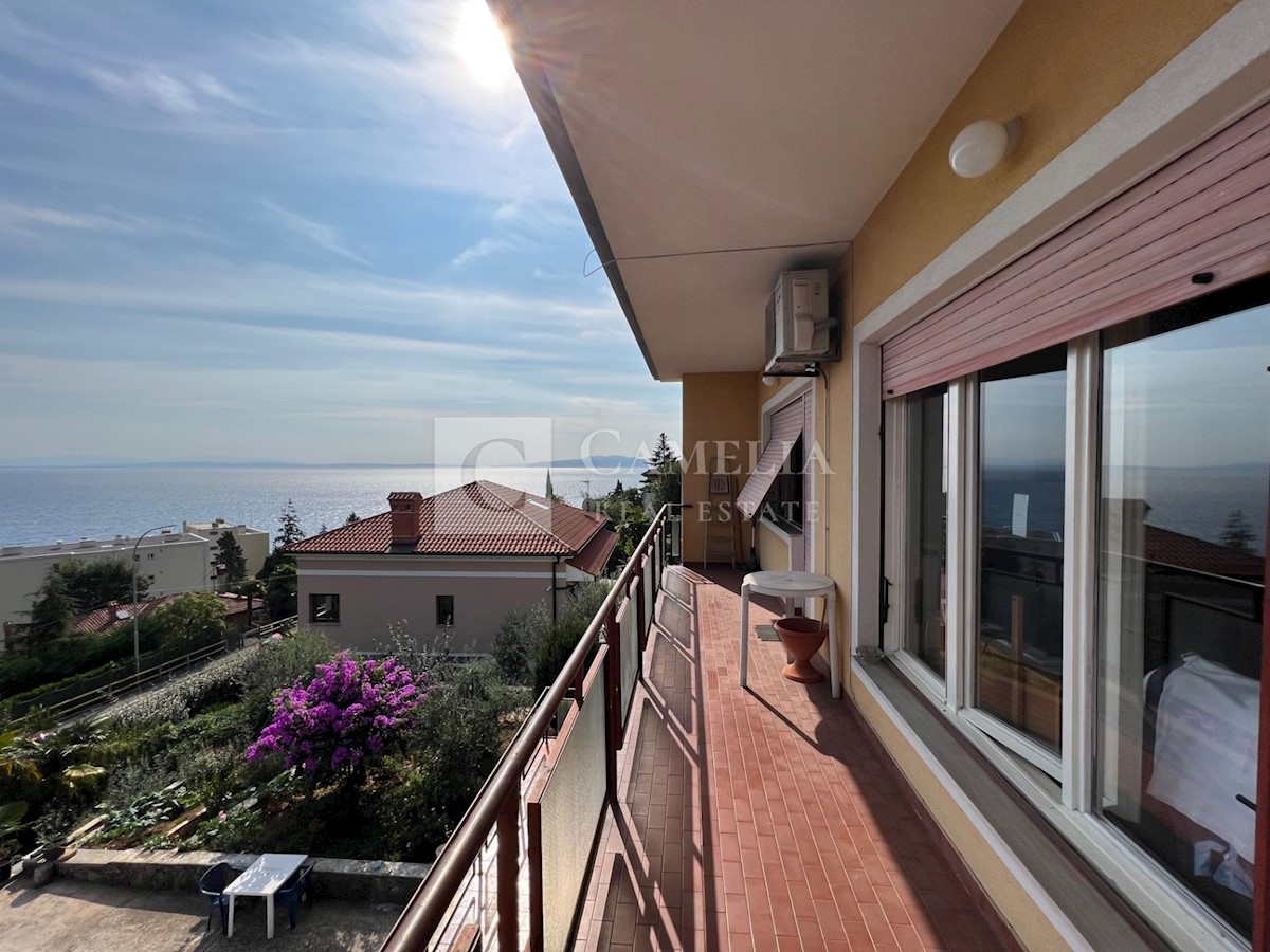 Stanovanje Opatija - Centar, Opatija, 88m2