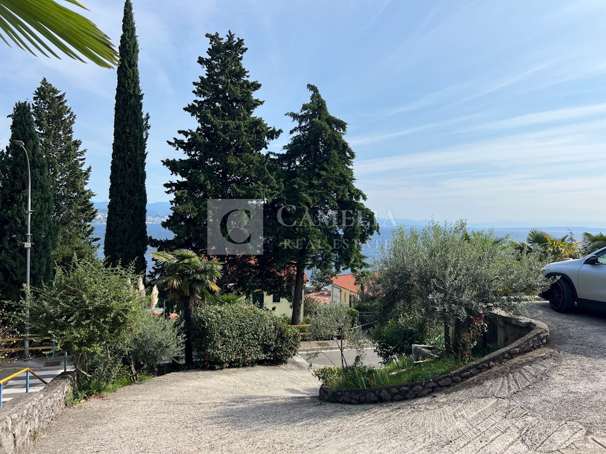 Stanovanje Opatija - Centar, Opatija, 88m2